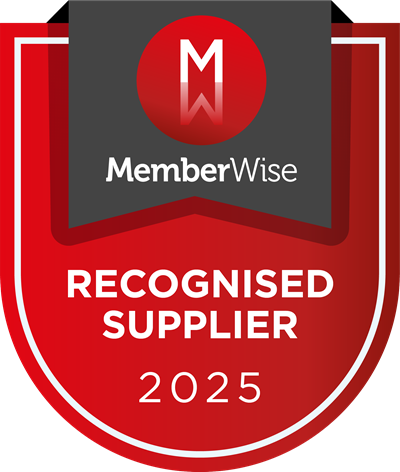 MemberWise Supplier 2025
